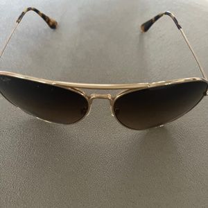 Maui Jim Aviators